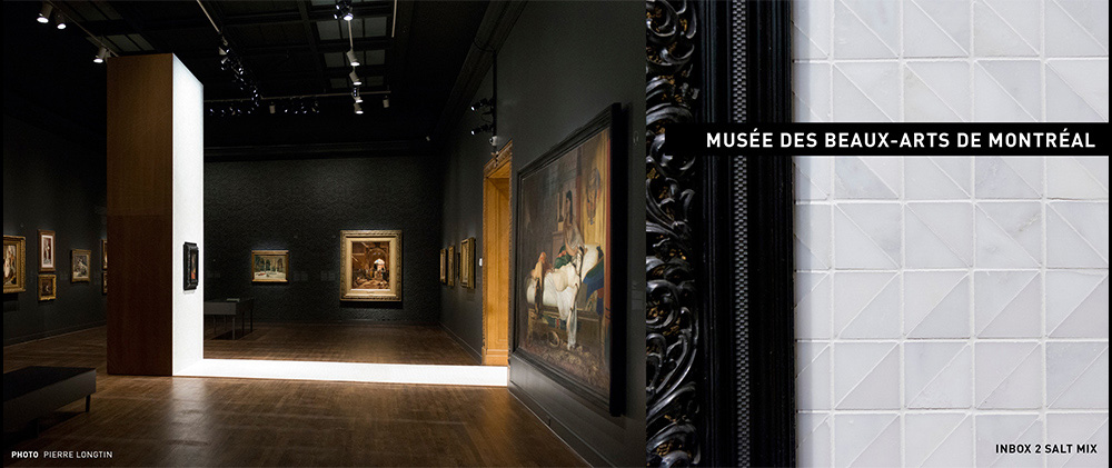 Musée des Beaux-Arts de Montréal
